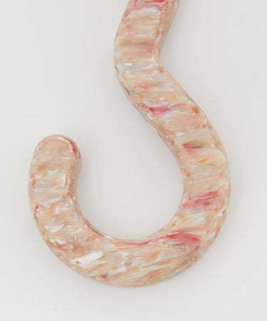 The Baby Hook in Pink